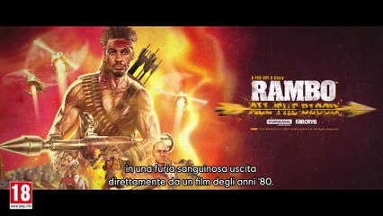 Far Cry 6 - Trailer Contenuti Post Lancio - SUB ITA