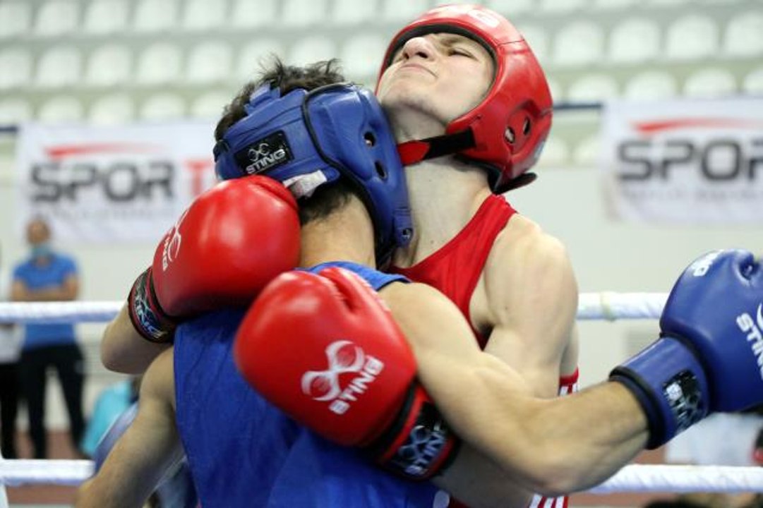Türkiye Boks Federasyonu Başkanı Gözgeç: "Bu müsabaka 2024 yılındaki olimpiyatlara da katkı sunacak"
