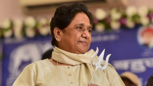 No tickets to 'bahubalis': Mayawati drops Ansari from party
