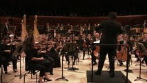 Concert de rentrée de l'Orchestre national de France en direct vidéo !