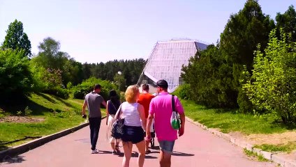 Sembrando Esperanza - Pan del cielo - 11.09.2021