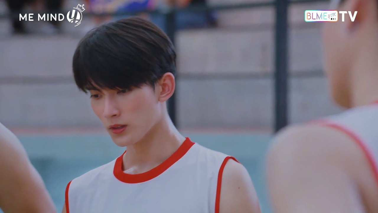 Don’t Say No The Series EP6 [1/4] [Click (☰) for ENG France German Spanish Hindi Indo Thai Malay Italian Vietnam Arabic CC]