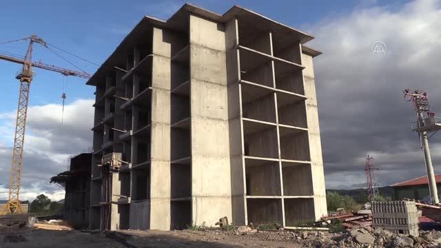 Son dakika haberleri! Enerji ve Tabii Kaynaklar Bakanı Fatih Dönmez ziyaretlerde bulundu