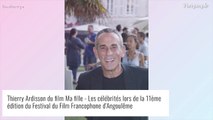 Thierry Ardisson victorieux face à C8 : la chaîne condamnée à lui verser plus de 5 millions d'euros