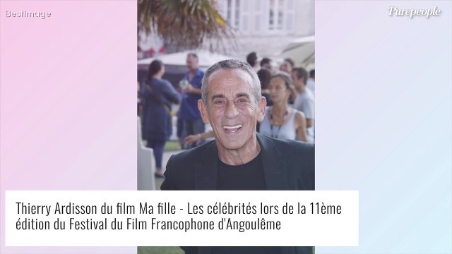 Thierry Ardisson victorieux face à C8 : la chaîne condamnée à lui verser plus de 5 millions d'euros