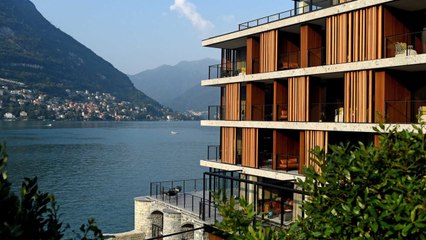 The Top 5 Italy Resort Hotels