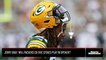 Jerry Gray: Will Packers CB Eric Stokes Play in Opener?