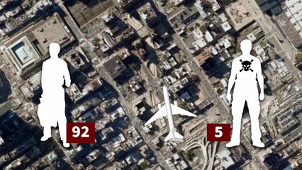 Os atentados de 11 de setembro de 2001