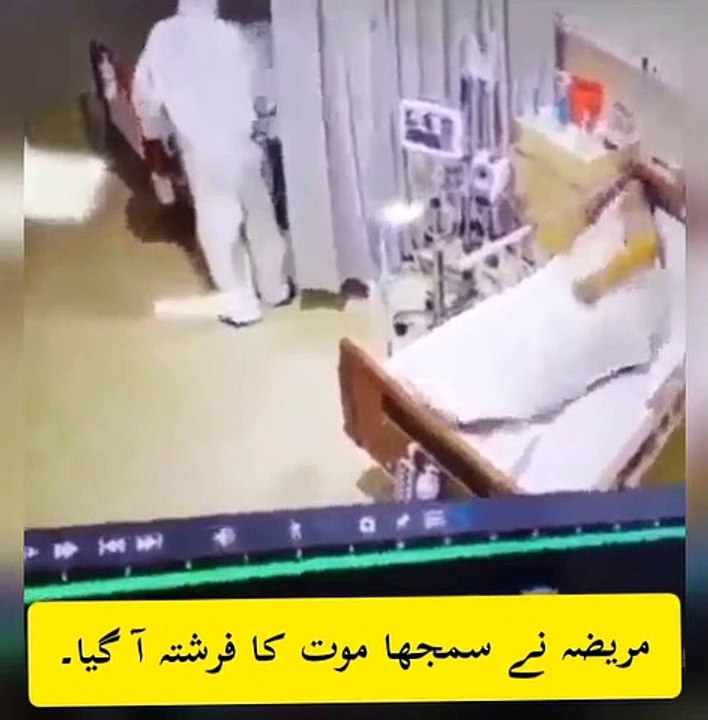 hospital funny clip