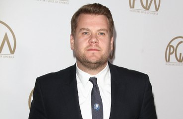 James Corden awarded restraining order against woman who wants to marry him