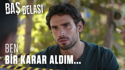 Doruk bir karar aldı! - Baş Belası 13. Bölüm (Final)