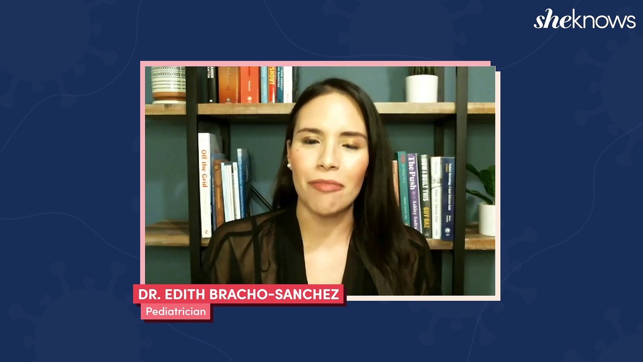 Pediatrician Busts 10 Common Myths About the COVID-19 Vaccine