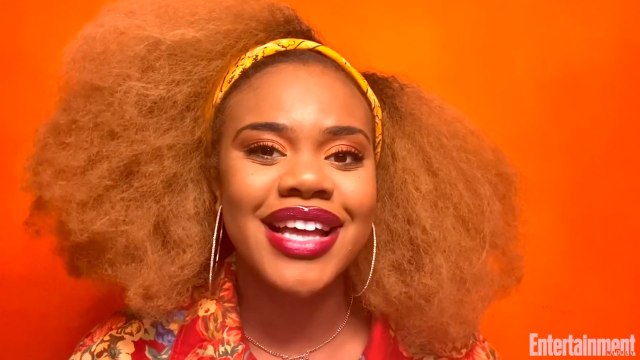 Dara Reneé Explains Why She Loves 'A Different World' and 'School Daze'
