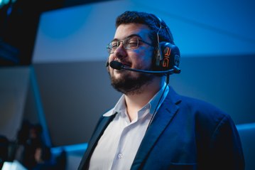 Djoko será jurado de nova edição do ULT, reality show de LoL