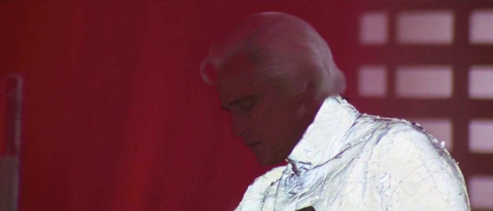 The Entire Life on The Planet Krypton • The Planetary Destruction of The Planet Krypton from Superman The Movie via Its' Special Edition