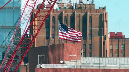 USA 11/09: Biden proclama questo giorno ricorrenza nazionale