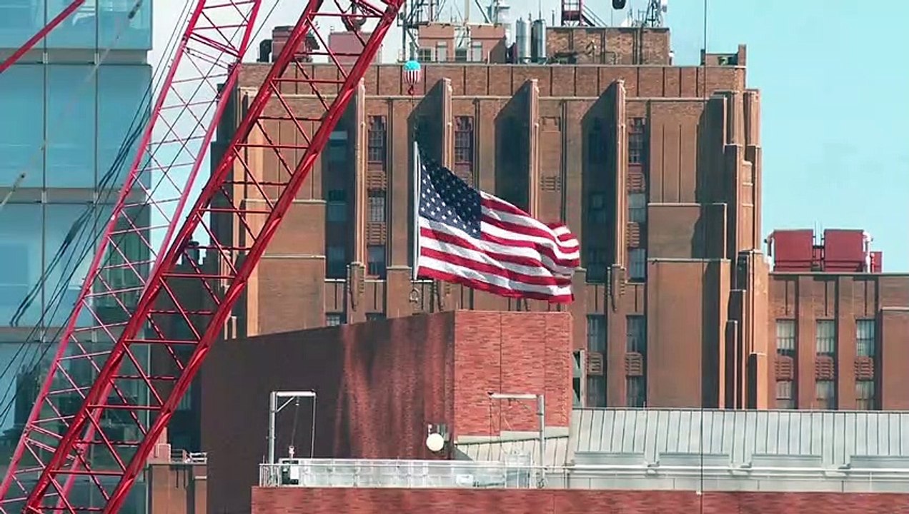 В США готовятся к 20-й годовщине терактов 11 се...