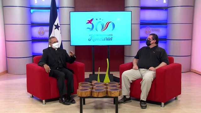 ECOS DEL BICENTENARIO: Héroes de la Independencia #5