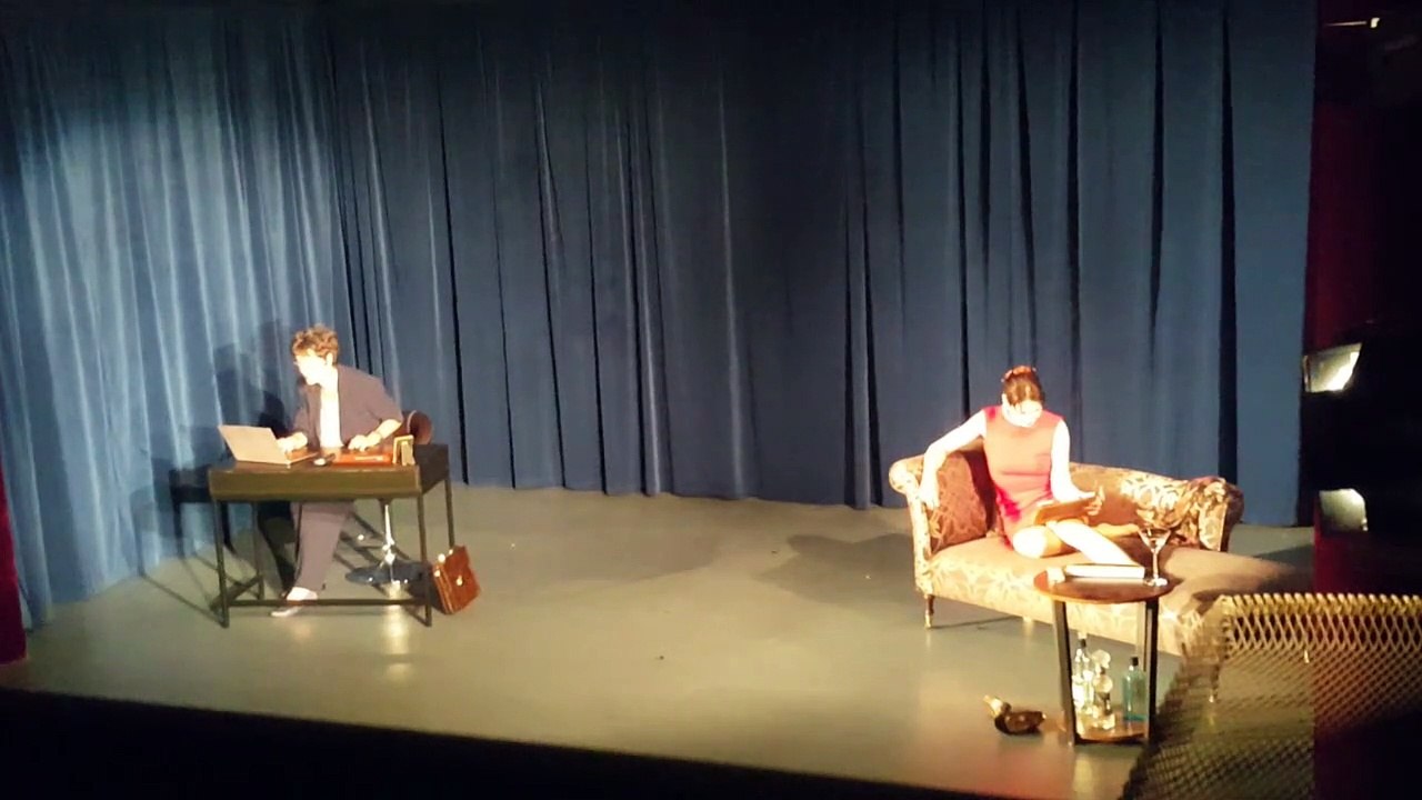 EIFERSUCHT mit Dani Sigel, Eva-Christina Binder & Lara Neversal