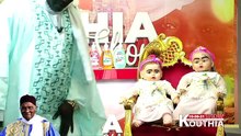Abdoulaye Wade dans Kouthia Show  du 10 Septembre 2021
