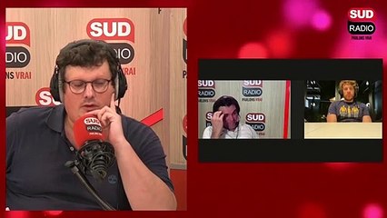 La coupe du monde de rugby en France, c'est dans deux ans - La chronique de Philippe Spanghero