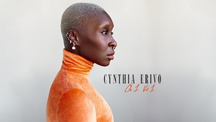 Cynthia Erivo - The Good