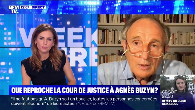 Mise en examen d'Agnès Buzyn: pour ce médecin, cette action de justice intervient trop tôt, alors qu'on est encore en pleine pandémie
