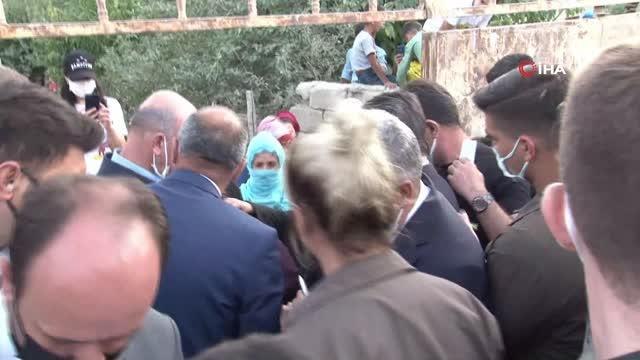 Son dakika haber! İçişleri Bakanı Soylu: Sınırımızın hemen öte tarafında 2 milyon kaçak Afgan göçmen var