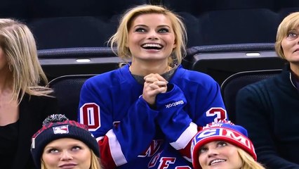 8 Grandes Curiosidades Que No Sabías de Margot Robbie