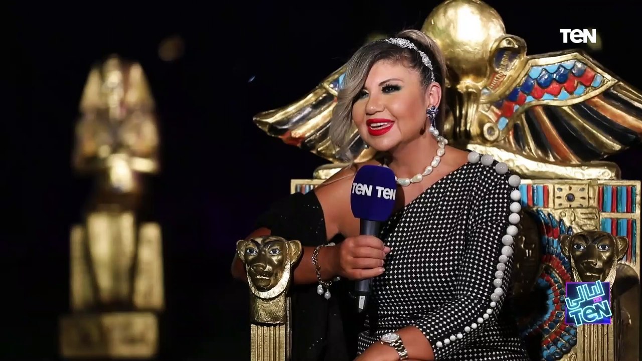 أحمد بدير بيقول احلى كلام عن العمدة "صلاح السعدني"وده رأيه في الدراما الحالية