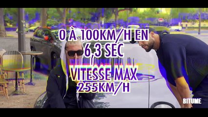 BITUME - On se fait interpeller par la police en Porsche 928s ! Rien a signaler 