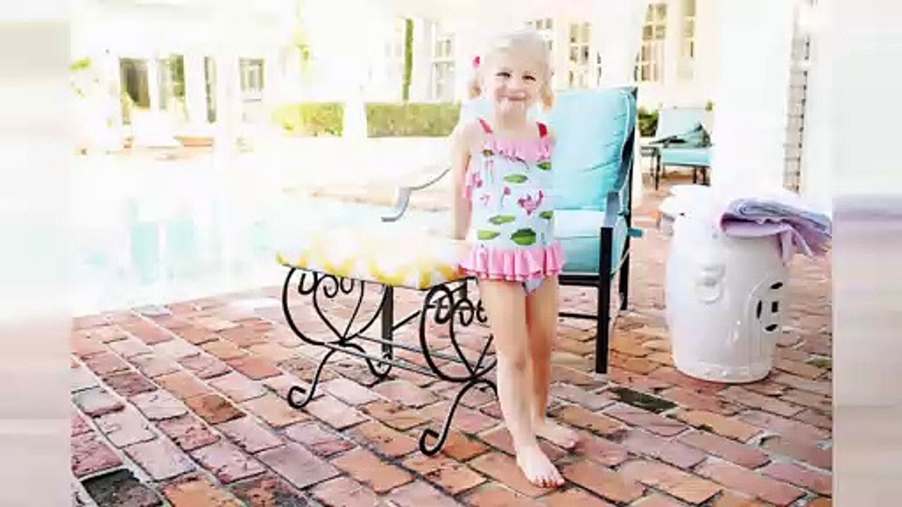 Fashion Filme Kids Clothes Collection Episode 1446