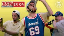 Welcome Back to the Barstool Shopping Network with Nick & KB