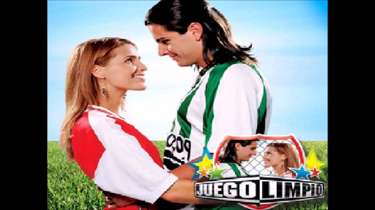 Juego Limpio Novela Completa Online – UQJFK