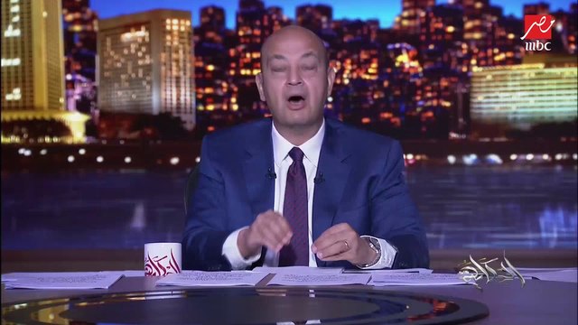 م. طارق الملا وزير البترول يحكي تفاصيل خط الغاز العربي ودور محطة الإسالة بمصنع إدكو وأهمية توصيل الغاز للبنان لحل الأزمة