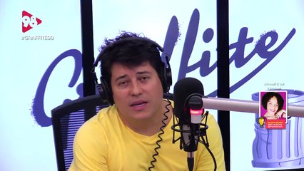 Graffite98 | Setembro Amarelo