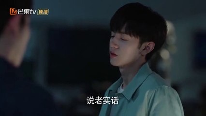 Secrets in the Lattice (Our Secret) EP23 ENG SUB