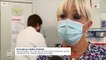 Vaccin contre le Covid-19 : des chercheurs français étudient un vaccin nasal