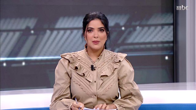 محمد السليمان وبدر حارب يعلقان على استراتيجية تطوير وتحول كرة القدم السعودية ومدى التطور الكبير المنتظر