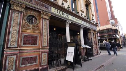 Brexit, per Sefcovic il protocollo va applicato