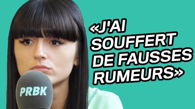 Lenna Vivas : j'ai été virée de 2 collèges