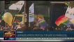 Chile passes legislation on same-sex marriage
