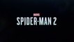 Marvel's Spider-Man 2 - PlayStation Showcase 2021 Reveal Trailer PS5