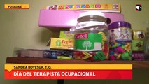 Día del Terapista Ocupacional