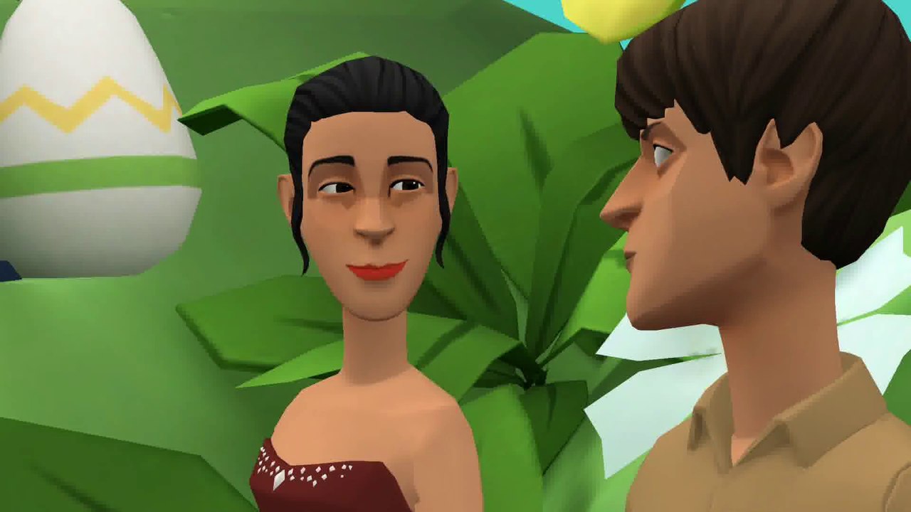 Gender Equality - The Challenges of Achieving Gender Equality - Guyanese of Guyana.