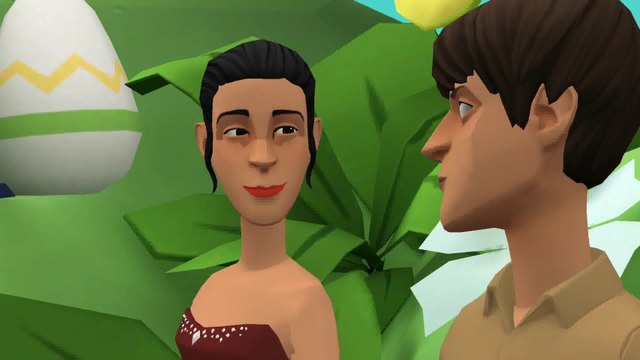 Gender Equality - The Challenges of Achieving Gender Equality - Guyanese of Guyana.