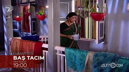 Baş Tacım 81. Bölüm Fragmanı - 11 Eylül Cumartesi