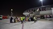 مطار حمد الدولي يستقبل ثاني طائرة تجارية قادمة من مطار كابل