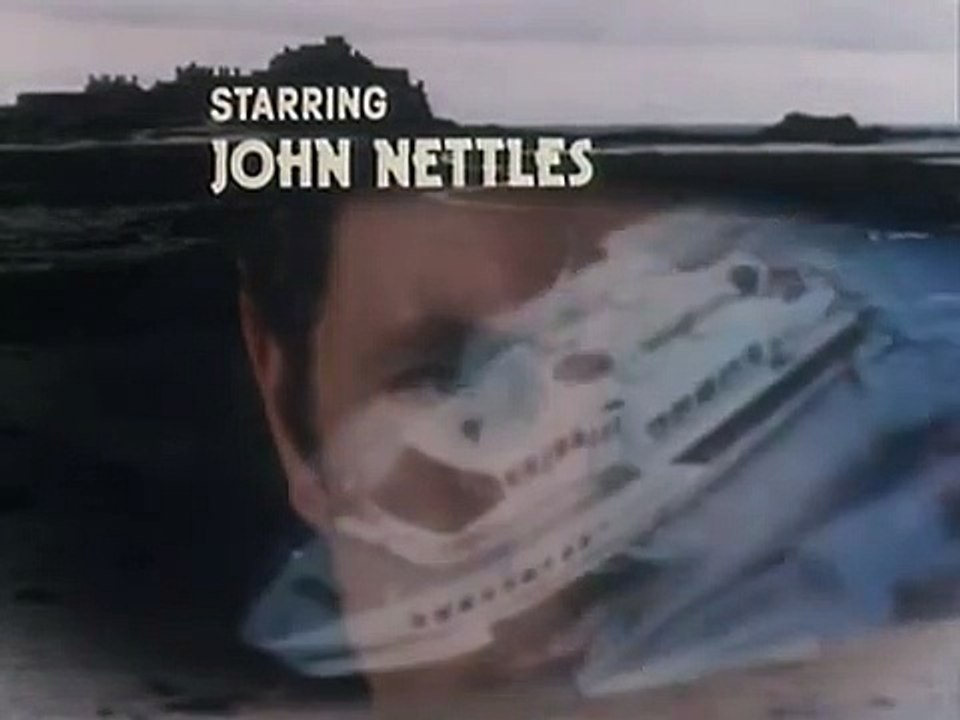 Bergerac - Opening Titles