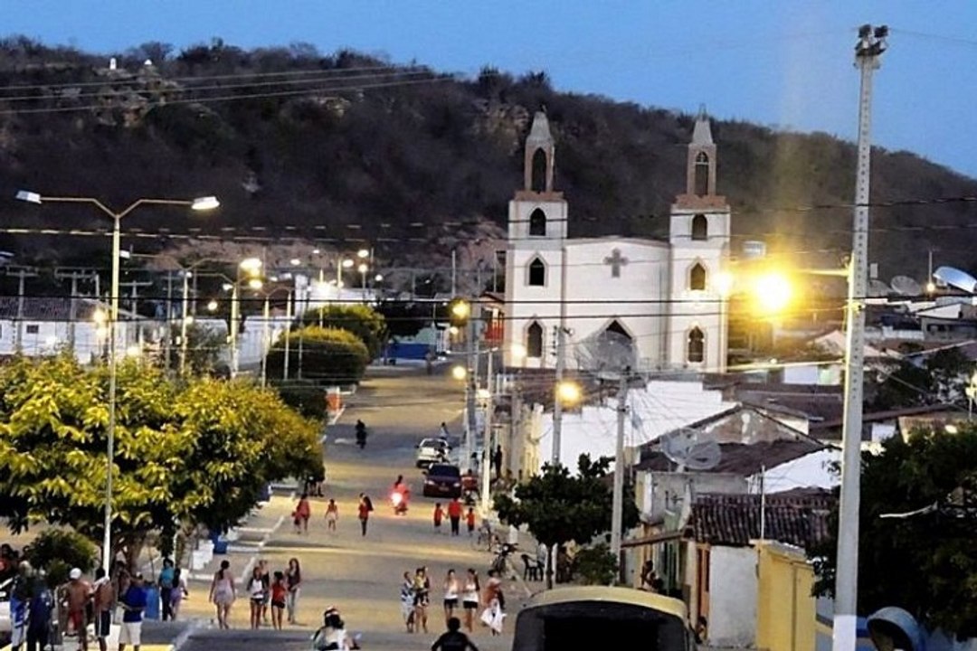 Secretário de cidade com maior número de casos da Variante Delta no Sertão explica situação local